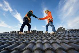 Best Roof Waterproofing  in Anahuac, TX